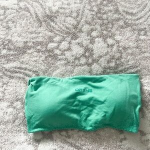 DFYNE Mint Green Bandeau Small